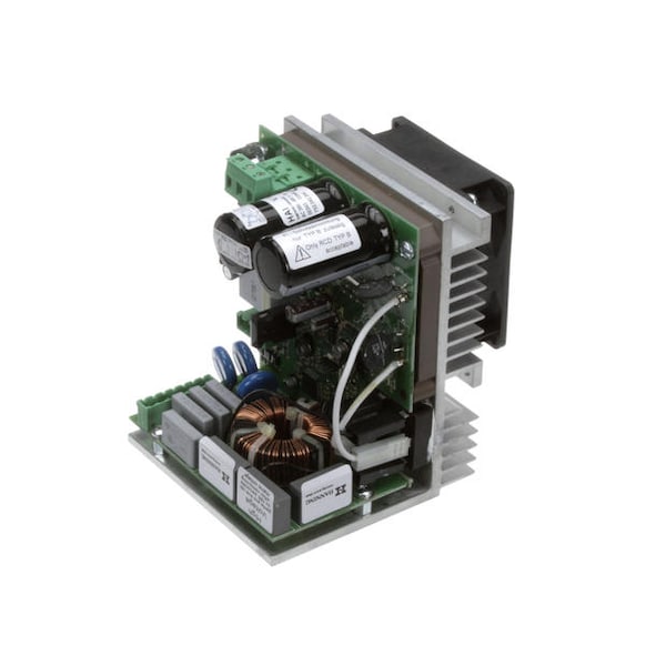 Frequency Converter